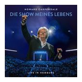 Howard Carpendale - Die Show meines Lebens - Live in Hamburg f&uuml;r 11,99 Euro