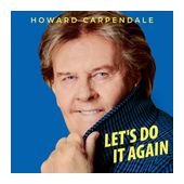 Howard Carpendale - Let's Do It Again f&uuml;r 17,99 Euro