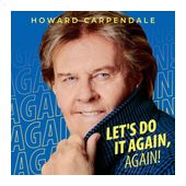 Howard Carpendale - Let's Do It Again, Again! f&uuml;r 17,99 Euro