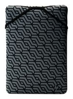 HP 14 ReversP-Hülle (Schwarz/Geo) f&uuml;r 11,99 Euro