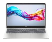 HP Full HD Notebook 39,6 cm (15.6 Zoll) 1920 x 1080 Pixel 4 GB Ram 128 GB UFS Windows 11 Home in S mode Intel® N max. 3,4 GHz  15-fd0511ng (Silber) f&uuml;r 283,96 Euro