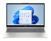 HP Full HD Notebook 39,6 cm (15.6 Zoll) 1920 x 1080 Pixel Windows 11 Home in S mode Intel® N max. 3,6 GHz  15-fd0519ng (Silber) f&uuml;r 349,00 Euro