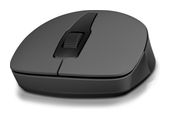 HP 1600 DPI Maus Optisch  150 (Schwarz) f&uuml;r 12,99 Euro