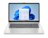 HP Full HD Notebook 43,9 cm (17.3 Zoll) 1920 x 1080 Pixel 8 GB Ram 512 GB SSD Windows 11 Home AMD Ryzen 5 max. 4,3 GHz  17-cp2750ng (Silber) f&uuml;r 629,00 Euro