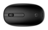HP 1600 DPI Maus Optisch  240 (Schwarz) f&uuml;r 21,46 Euro