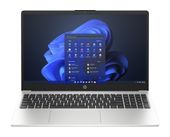 HP Full HD Notebook 39,6 cm (15.6 Zoll) 1920 x 1080 Pixel 512 GB SSD Windows 11 Home Intel® Core™ i5 max. 4,6 GHz  250G10 (Silber) f&uuml;r 699,00 Euro