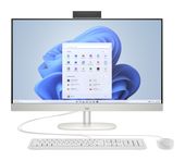 HP All-in-One-PC 68,6 cm (27 Zoll) 2,8 GHz AMD Ryzen 5 16 GB Ram 1 TB SSD Windows 11 Home intern 27-cr0655ng f&uuml;r 799,00 Euro