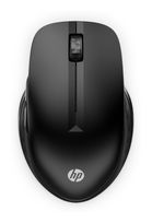 HP 1200 DPI Büro Maus Optisch  430 (Schwarz) f&uuml;r 27,46 Euro