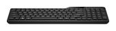 HP Home Tastatur Bluetooth  460 (Schwarz) f&uuml;r 21,99 Euro