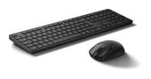 HP Home Tastatur RF Wireless + Bluetooth 2.4 GHz  490C (Schwarz) f&uuml;r 54,96 Euro