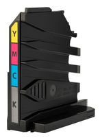 HP Druckerpatronen Schwarz, Cyan, Magenta, Gelb 5KZ38A f&uuml;r 17,49 Euro