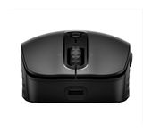 HP 4000 DPI Büro Maus  690 (Schwarz) f&uuml;r 85,46 Euro