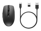 HP 3000 DPI Büro Maus  710 (Schwarz) f&uuml;r 51,99 Euro