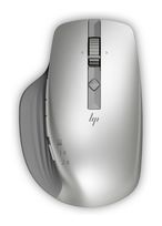 HP 3000 DPI Maus  930 Creator (Silber) f&uuml;r 64,46 Euro