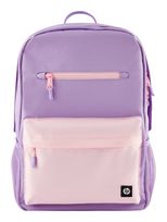 HP Campus-Rucksack (Lavendel) f&uuml;r 14,99 Euro