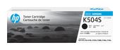 HP Druckerpatronen Schwarz CLT-K504S/ELS f&uuml;r 112,49 Euro