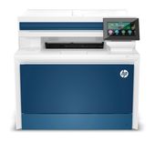 HP All in One A4 Laser Drucker 600 x 600 DPI Color LaserJet Pro MFP4302fdw f&uuml;r 619,00 Euro