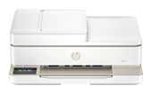 HP All in One A4 Thermal Inkjet Drucker 4800 x 1200 DPI Envy 6520e f&uuml;r 86,46 Euro