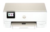 HP All in One A4 Thermal Inkjet Drucker 4800 x 1200 DPI Envy 7230 f&uuml;r 96,46 Euro