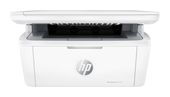 HP A4 Laser Drucker 600 x 600 DPI 20 Seiten pro Minute LaserJet MFP M140w All in One f&uuml;r 152,96 Euro