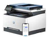 HP LaserJet Pro 3302fdwg Wireless Multifunction Farbe Drucker, Kopierer, Scanner; Duplex f&uuml;r 418,00 Euro