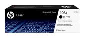 HP originale Druckerpatronen Schwarz Nr.106A f&uuml;r 65,49 Euro