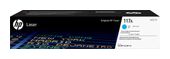 HP originale Druckerpatronen Cyan Nr.117A f&uuml;r 65,99 Euro