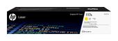 HP originale Druckerpatronen Gelb Nr.117A f&uuml;r 65,99 Euro