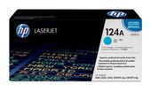 HP Druckerpatronen Cyan Nr.124A f&uuml;r 119,99 Euro