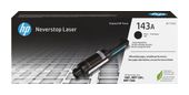HP originale Druckerpatronen Schwarz Nr.143A f&uuml;r 23,99 Euro