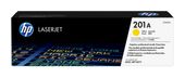 HP Druckerpatronen Gelb Nr.201A f&uuml;r 119,96 Euro