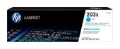 HP Druckerpatronen Cyan Nr.203X f&uuml;r 126,96 Euro