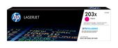 HP Druckerpatronen Magenta Nr.203X f&uuml;r 126,96 Euro