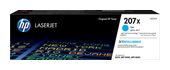 HP originale Druckerpatronen Cyan Nr.207X f&uuml;r 129,96 Euro