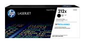 HP originale Druckerpatronen Schwarz Nr.212X f&uuml;r 383,00 Euro