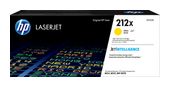 HP originale Druckerpatronen Gelb Nr.212X f&uuml;r 541,00 Euro