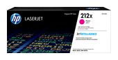 HP originale Druckerpatronen Magenta Nr.212X f&uuml;r 541,00 Euro