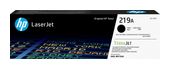 HP originale Druckerpatronen Schwarz Nr.219A f&uuml;r 83,46 Euro