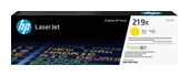 HP originale Druckerpatronen Gelb Nr.219X f&uuml;r 134,96 Euro