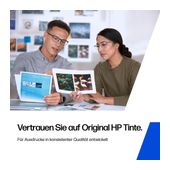 HP originale Druckerpatronen Cyan, Magenta, Gelb Nr.302XL/304XL f&uuml;r 51,49 Euro