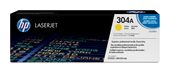 HP Druckerpatronen Gelb Nr.304A f&uuml;r 178,96 Euro
