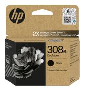 HP originale Druckerpatronen Schwarz 320 Seiten Nr.308e EvoMore f&uuml;r 42,99 Euro