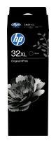 HP originale Druckerpatronen Schwarz 135 ml 6000 Seiten Nr.32XL f&uuml;r 16,49 Euro
