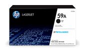 HP originale Druckerpatronen Schwarz Nr.59A f&uuml;r 144,49 Euro