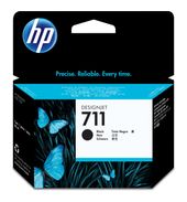HP Druckerpatronen Schwarz Nr.711 f&uuml;r 100,99 Euro