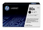 HP Druckerpatronen Schwarz Nr.80A f&uuml;r 146,96 Euro