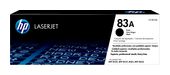 HP originale Druckerpatronen Schwarz Nr.83A f&uuml;r 89,46 Euro