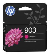 HP Druckerpatronen Magenta 4 ml Nr.903 f&uuml;r 16,49 Euro