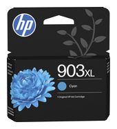 HP Druckerpatronen Cyan 8,5 ml Nr.903XL f&uuml;r 28,99 Euro