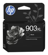 HP Druckerpatronen Schwarz 20 ml 750 Seiten Nr.903XL f&uuml;r 57,99 Euro